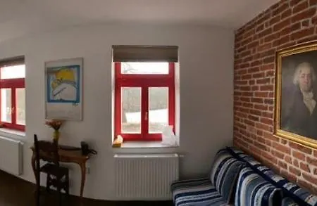 Plator Holiday home Dlouha Ves