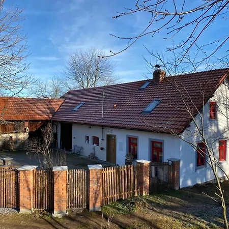 Plator Dlouhá Ves