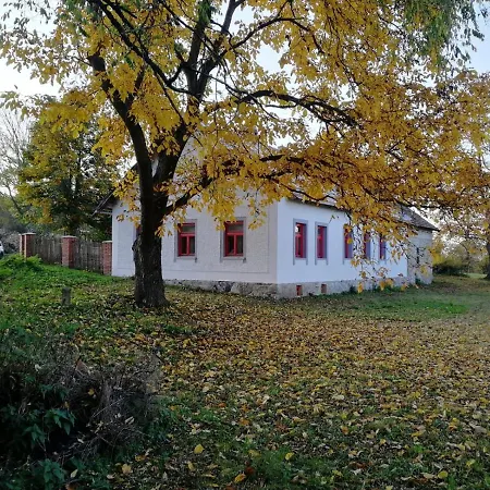 Plator Holiday home *