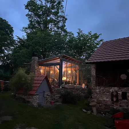Plator Holiday home *