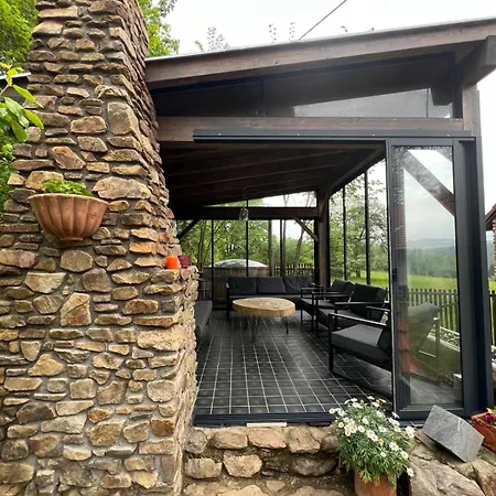 Plator Holiday home *
