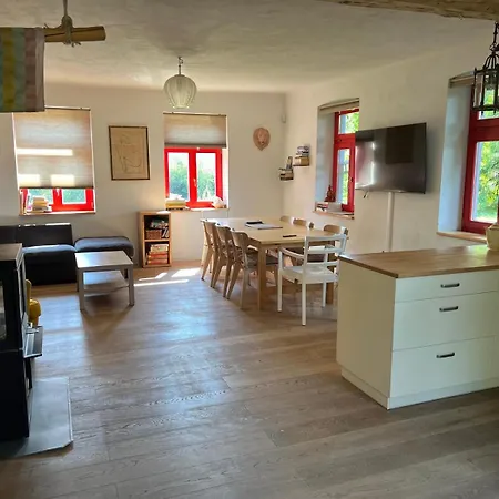 Plator Holiday home *