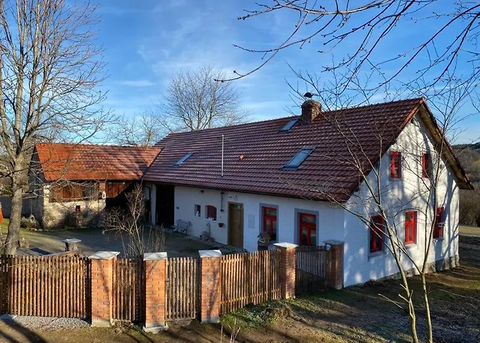 Plator Dlouhá Ves